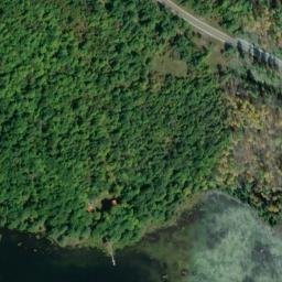Satellite imagery of Stewarts Hill, CA