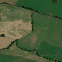 Satellite imagery of Château de Leybros, FR