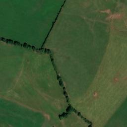 Satellite imagery of Château de Leybros, FR