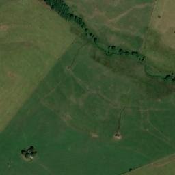 Satellite imagery of Château de Leybros, FR