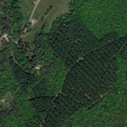 Satellite imagery of Ancien Prieuré de Veyrines, FR