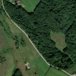 Satellite imagery of Njoševica, BA