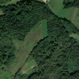 Satellite imagery of Kantarevac, BA