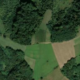 Satellite imagery of Kantarevac, BA