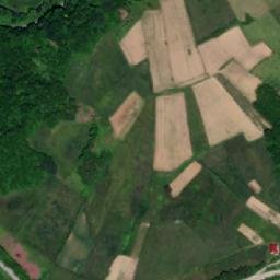 Satellite imagery of Trešnjeva Glavica, BA