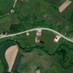 Satellite imagery of Trešnjeva Glavica, BA