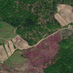 Satellite imagery of Mali Grljevac, BA