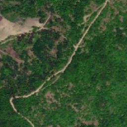 Satellite imagery of Mali Grljevac, BA