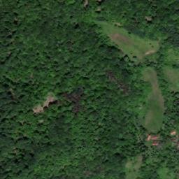 Satellite imagery of Grad Pedalj, HR