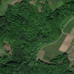 Satellite imagery of Čelobrdo, BA