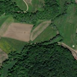 Satellite imagery of Čelobrdo, BA