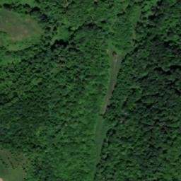 Satellite imagery of Javorova Kosa, BA