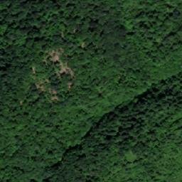 Satellite imagery of Javorova Kosa, BA