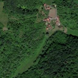 Satellite imagery of Šepeljak, BA