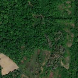 Satellite imagery of Balkan, BA