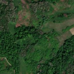 Satellite imagery of Balkan, BA