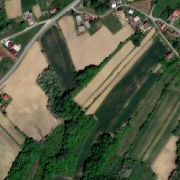 Satellite imagery of Vatreševo Brdo, BA