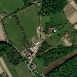 Satellite imagery of Jelovac, BA