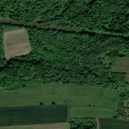 Satellite imagery of Vidovića Brdo, BA