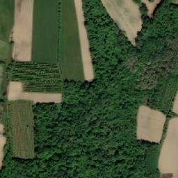 Satellite imagery of Vidovića Brdo, BA