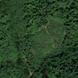 Satellite imagery of Ðakovića Kosa, BA