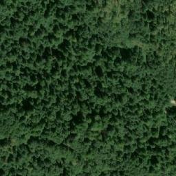 Satellite imagery of Pavlova Kosa, BA