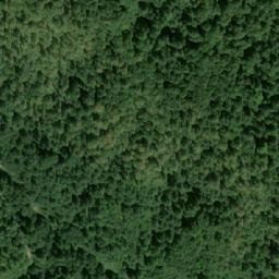 Satellite imagery of Pavlova Kosa, BA