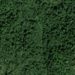 Satellite imagery of Pavlova Kosa, BA