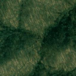 Satellite imagery of Ljutava, BA