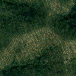 Satellite imagery of Ljutava, BA