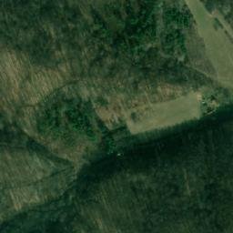 Satellite imagery of Marazova Kosa, BA
