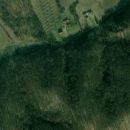 Satellite imagery of Marazova Kosa, BA