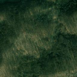 Satellite imagery of Grobljanska Kosa, BA