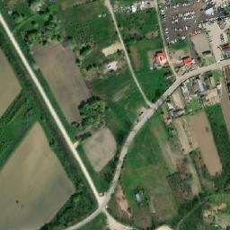 Satellite imagery of Cetatea Proslaviţa Nufăru, RO