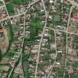 Satellite imagery of Cetatea Proslaviţa Nufăru, RO