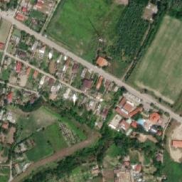Satellite imagery of Cetatea Proslaviţa Nufăru, RO