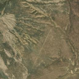 Satellite imagery of Sopka Dzhau-Tepe, UA