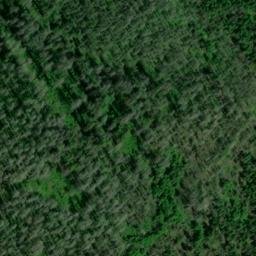 Satellite imagery of Oz Pit, US