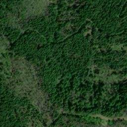 Satellite imagery of Oz Pit, US