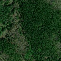 Satellite imagery of Oz Pit, US