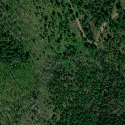 Satellite imagery of Mongrel Ridge Quarry, US