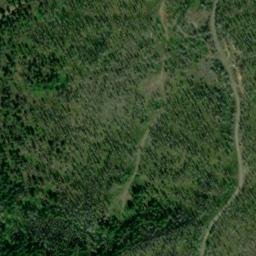 Satellite imagery of Mongrel Ridge Quarry, US