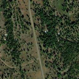 Satellite imagery of Sugarbowl Ridge, US