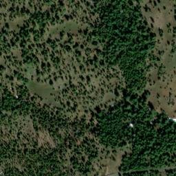 Satellite imagery of Sugarbowl Ridge, US