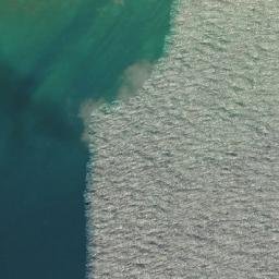 Satellite imagery of Eagle Point, CA