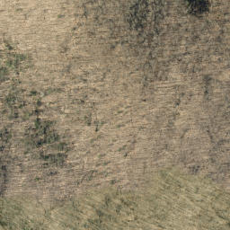 Satellite imagery of Thompson Mountain, CA