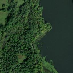 Satellite imagery of St. Pierre Hill, CA
