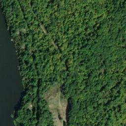 Satellite imagery of St. Pierre Hill, CA