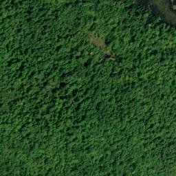 Satellite imagery of Stewarts Hill, CA