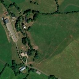 Satellite imagery of Château de Leybros, FR